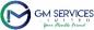 GM Services logo
